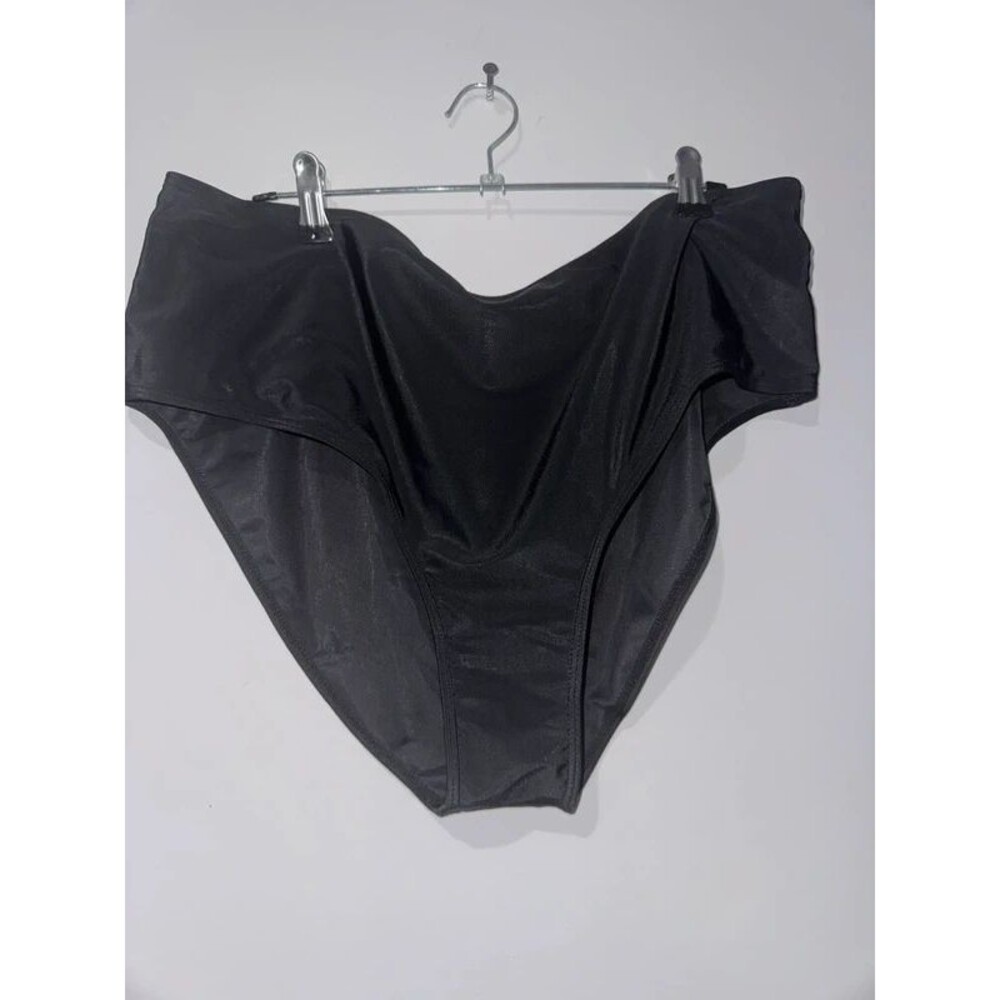 Swimsuit Bottoms 3XL Plus Size